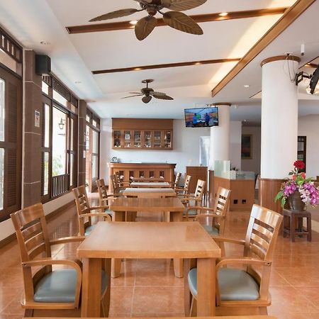 Sunview Place Паттайя Экстерьер фото